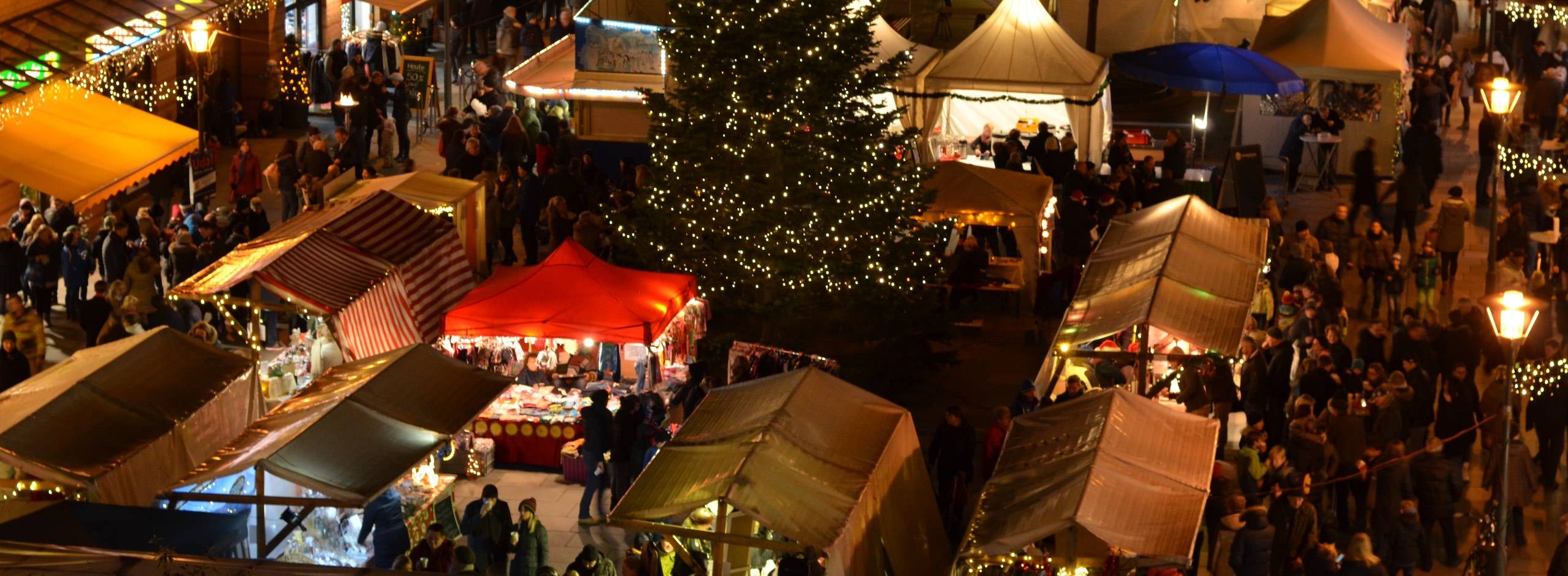 Adventsmarkt 2016