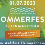 Sommerfest 2023